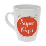 Krus Versa Super Pap Stentj (8,5 x 10 x 8,5 cm) #1