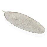 Borddekoration Versa VS-21860020 Tr MDF 14 x 3 x 40,5 cm #2