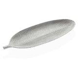 Borddekoration Versa VS-21860020 Tr MDF 14 x 3 x 40,5 cm #1