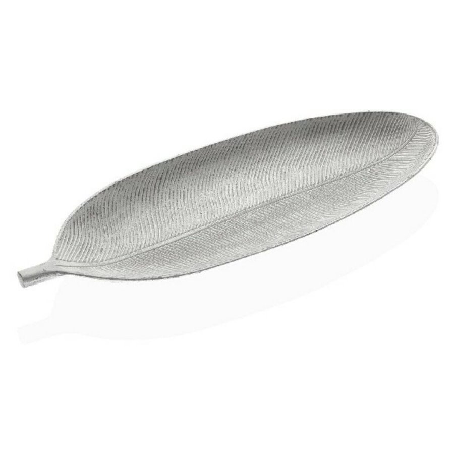 Borddekoration Versa VS-21860020 Tr MDF 14 x 3 x 40,5 cm #1