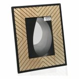 Fotoramme Versa Cohen Tr MDF (1,8 x 29 x 25 cm) (13 x 18 cm) #1