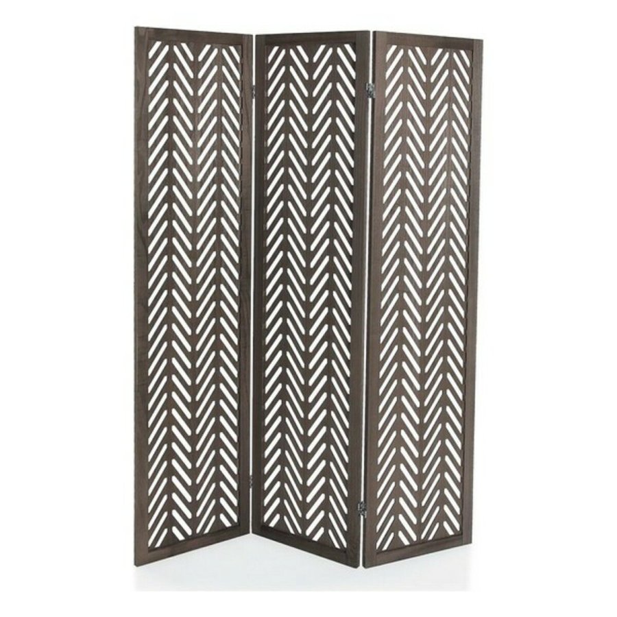 Sammenfoldelig skrm Versa Tr (170 x 40 cm) #1