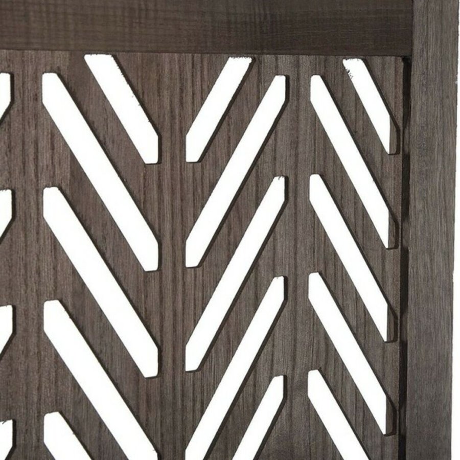 Sammenfoldelig skrm Versa Tr (170 x 40 cm) #2