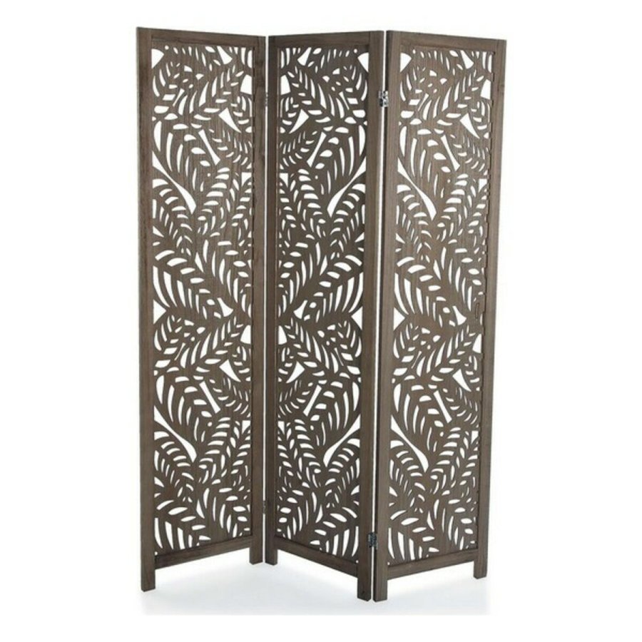 Sammenfoldelig skrm Versa Tr (170 x 40 cm) #1