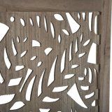 Sammenfoldelig skrm Versa Tr (170 x 40 cm) #2