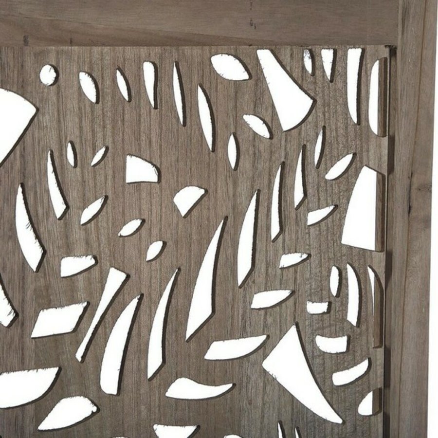 Sammenfoldelig skrm Versa Tr (170 x 40 cm) #2