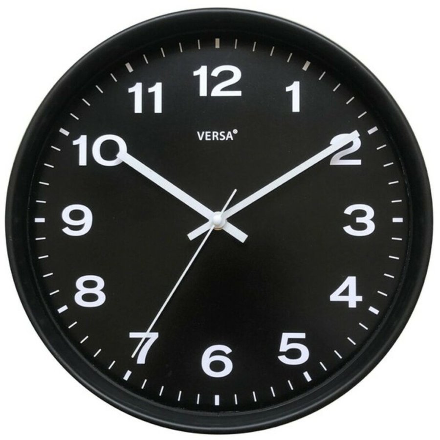 Vgur Versa Kvarts Plastik 4,3 x 30,5 x 30,5 cm #1