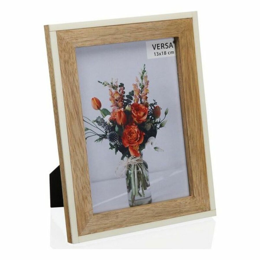 Fotoramme Versa Angara Tr (2 x 22 x 17 cm) (13 x 18 cm) #1