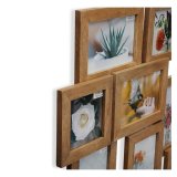 Fotoramme Versa VS-22130024 Flere Tr (2,5 x 65 x 58,5 cm) (65 x 58 cm) #5