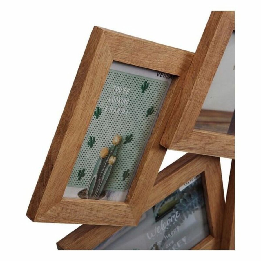 Fotoramme Versa VS-22130025 Flere Tr (3,2 x 34,2 x 39 cm) (34 x 39 cm) #5