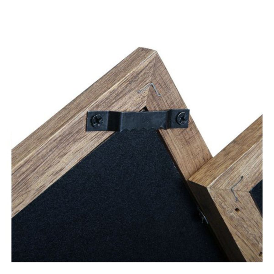 Fotoramme Versa VS-22130025 Flere Tr (3,2 x 34,2 x 39 cm) (34 x 39 cm) #9