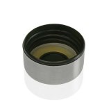 Flaske Versa VS-22080007 Gr Stl polystyren 8,7 x 24,5 x 8,7 cm 1 L #2
