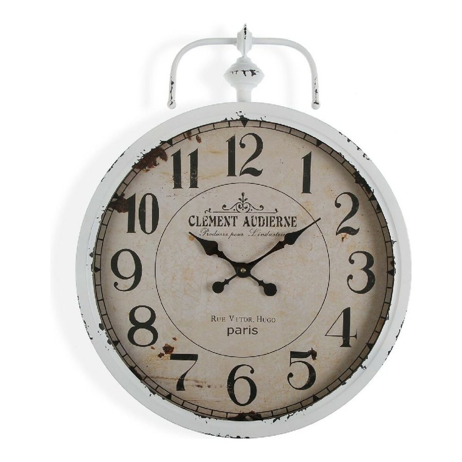 Vgur Versa Rustic Metal Casual #1