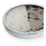 Vgur Versa Rustic Metal Casual #5