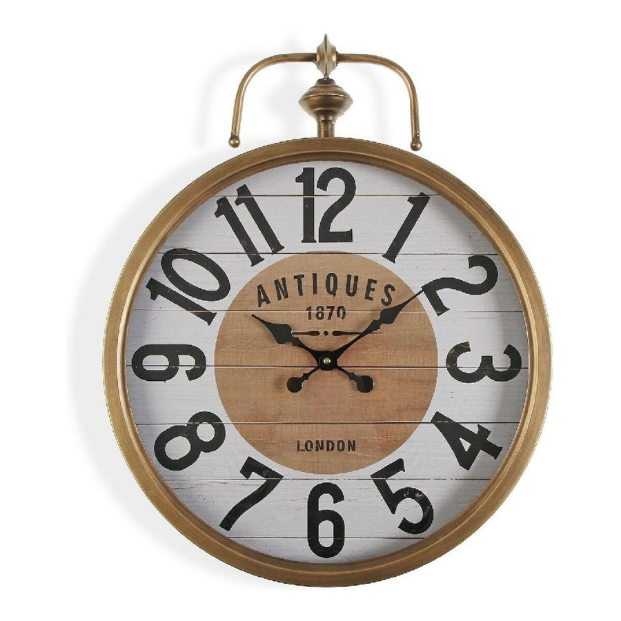 Vgur Versa Antiques Metal (6 x 60 x 48 cm) #1