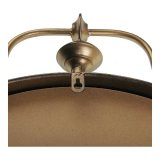 Vgur Versa Antiques Metal (6 x 60 x 48 cm) #13