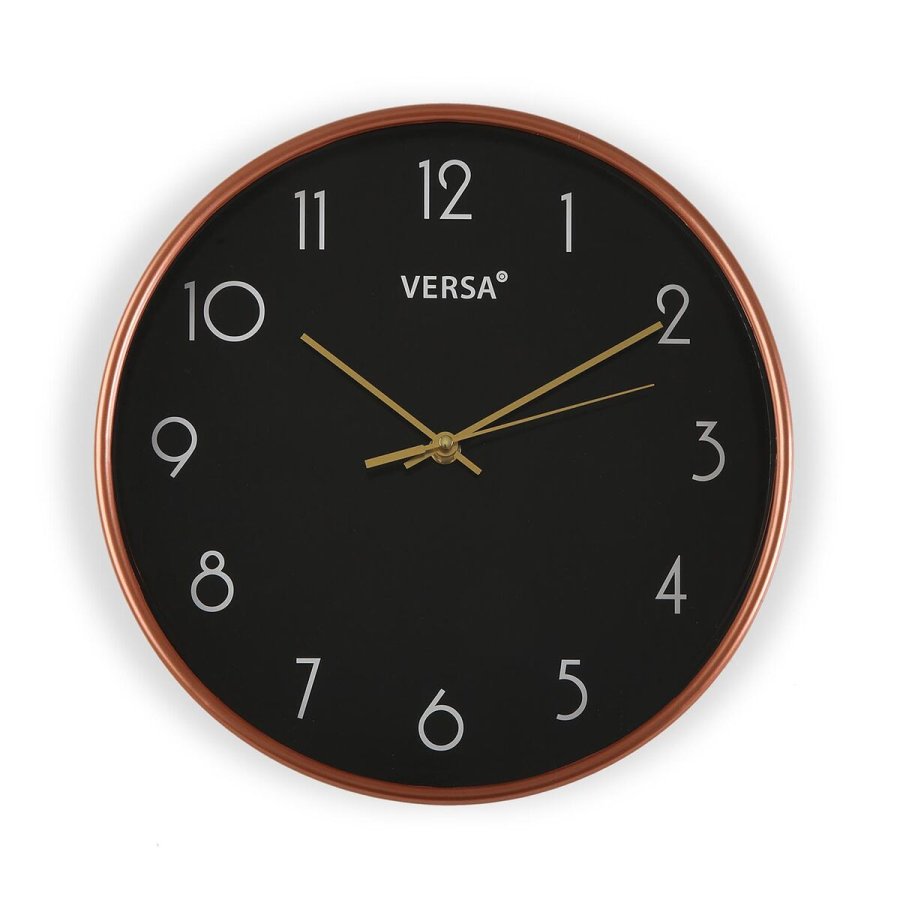 Vgur Versa Sort Plastik 4 x 30 x 30 cm #1