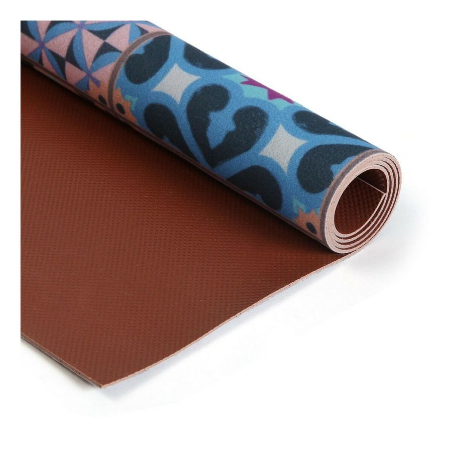 Tppe Kkken Polyester (50 x 2 x 120 cm) #5