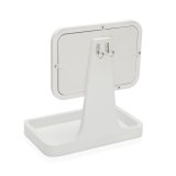 Fotoramme Versa S3407123 Metal PVC Tr MDF (12 x 21,5 x 19,5 cm) #9