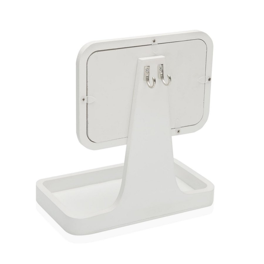 Fotoramme Versa S3407123 Metal PVC Tr MDF (12 x 21,5 x 19,5 cm) #9