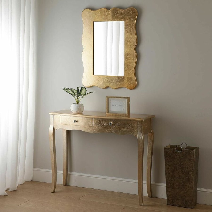 Vgspejl Versa Cagliari Tr Plastik Spejl Fusion 60 x 2 x 80 cm (80 Dele) #5