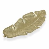 Borddekoration Versa Tr MDF 21 x 2,5 x 49 cm #1