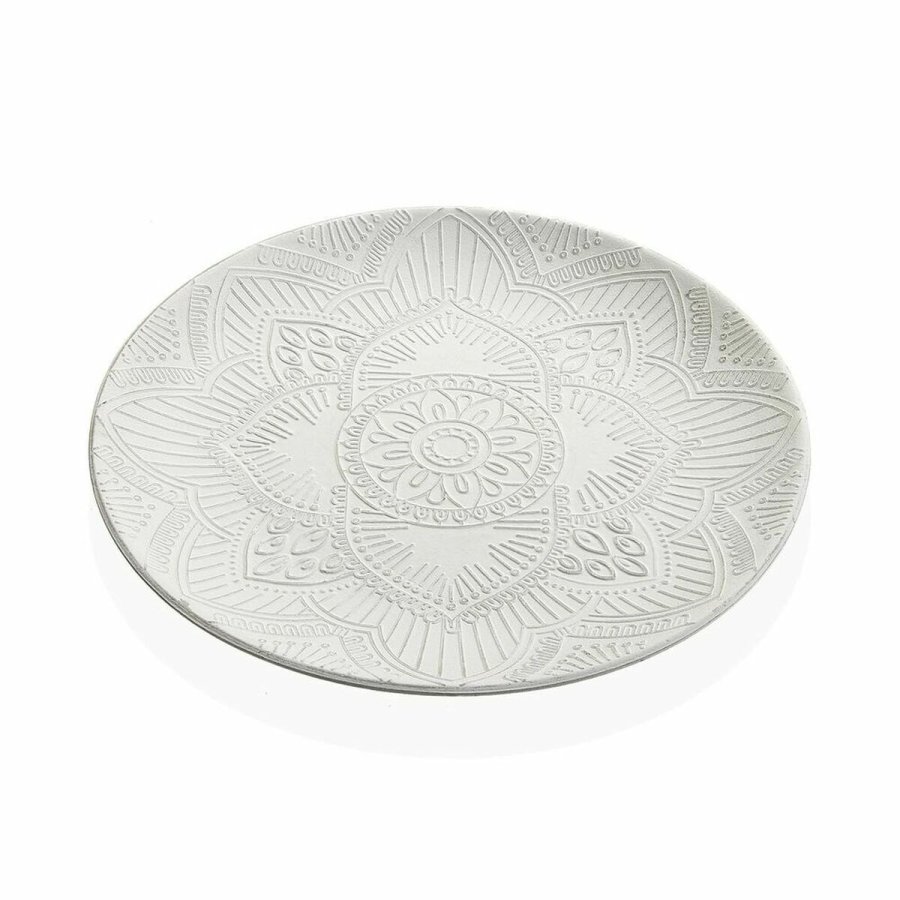 Borddekoration Versa Tr MDF 3 cm #1