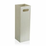 Paraplystativ Roxanne Beige Tr MDF (15 x 48,5 x 15 cm) #2
