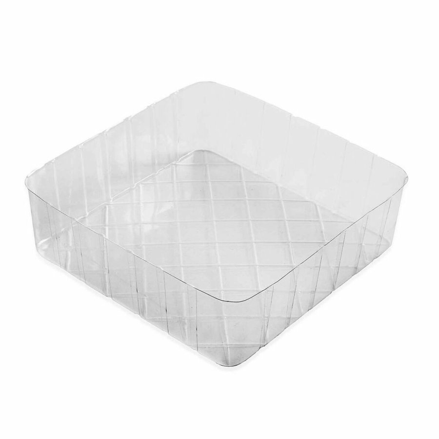 Paraplystativ Marmor Tr MDF (15 x 48,5 x 15 cm) #2