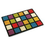 Drmtte Versa 40 x 2 x 60 cm Kokosnd Fiber #2