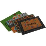 D�rm�tte Versa Baskisk 40 x 2 x 60 cm Kokosn�d Fiber #1