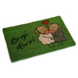 D�rm�tte Versa Baskisk 40 x 2 x 60 cm Kokosn�d Fiber #2