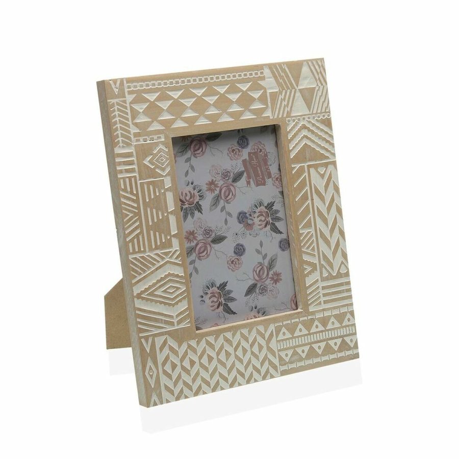 Fotoramme Versa S3407818 Former Tr Fyrretr (1,5 x 15 x 10 cm) #1
