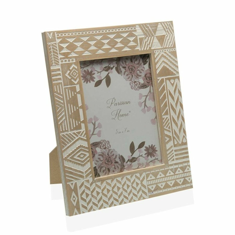 Fotoramme Versa S3407819 Tr Fyrretr (1,5 x 26 x 21 cm) #1