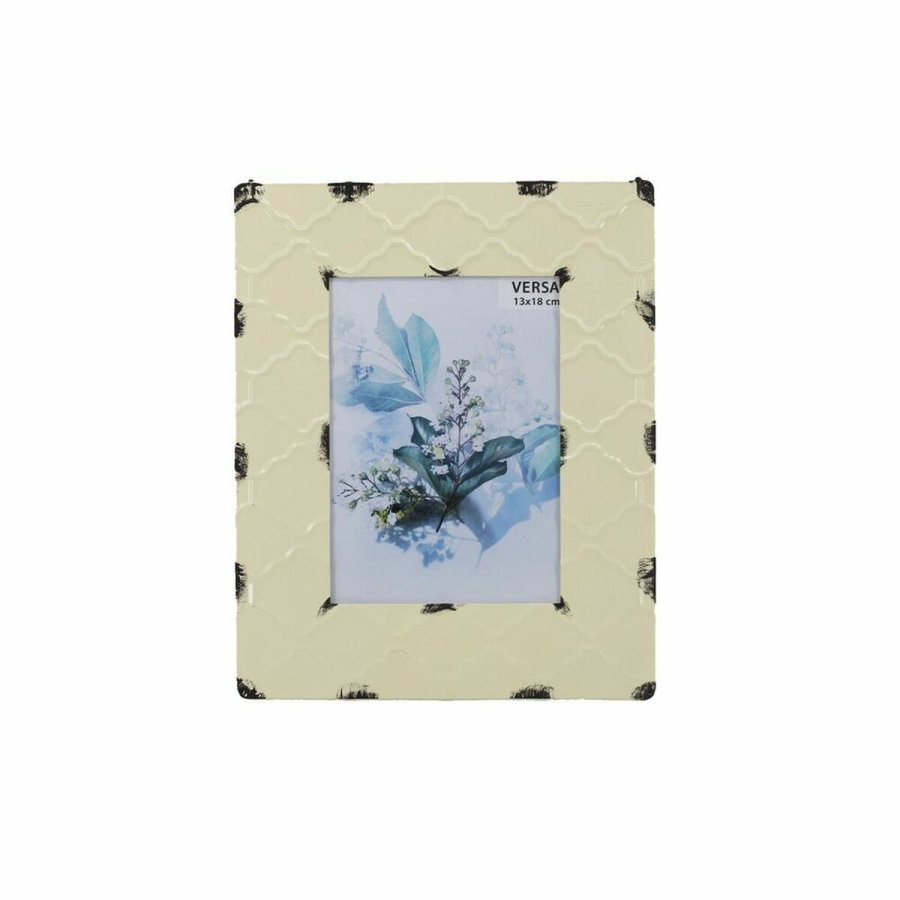 Fotoramme Versa Congo Metal (1,5 x 26 x 21 cm) #1