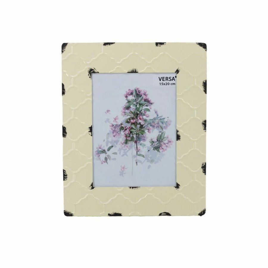 Fotoramme Versa Congo Metal (1,5 x 28 x 23 cm) #1
