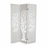 Sammenfoldelig skrm Versa Arbol Tr (170 x 40 cm) #1
