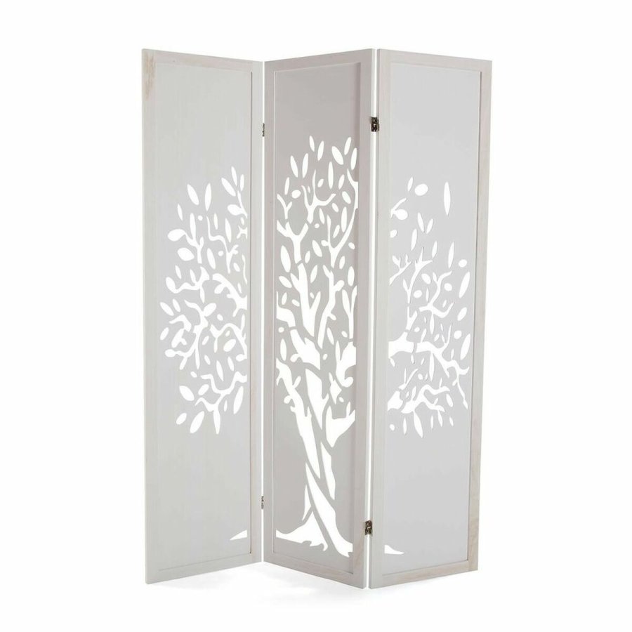 Sammenfoldelig skrm Versa Arbol Tr (170 x 40 cm) #1