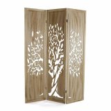 Sammenfoldelig skrm Versa Arbol Tr (170 x 40 cm) #1