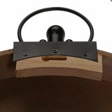 Vgur Versa Mapamundi 40 x 6,5 x 47 cm Tr MDF #9