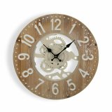Vgur Versa 40 x 4,5 x 40 cm Metal Tr MDF #1