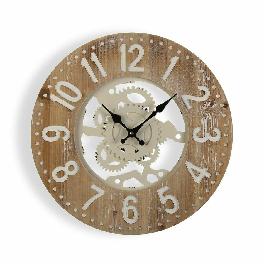 Vgur Versa 40 x 4,5 x 40 cm Metal Tr MDF #1