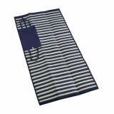 Tppe PICNIC Versa STRIPES (90 x 1 x 180 cm) #1