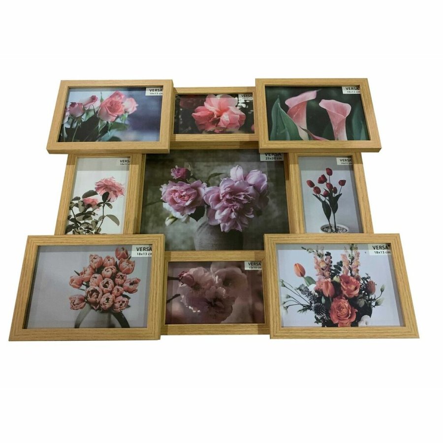 Fotoramme Versa Tr MDF (3 x 55,5 x 45 cm) #1