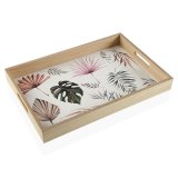 Bakke Versa Tr MDF 30 x 5 x 45 cm #1
