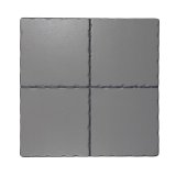 Dkkeserviet Versa Gr Keramik (20 x 20 cm) #1