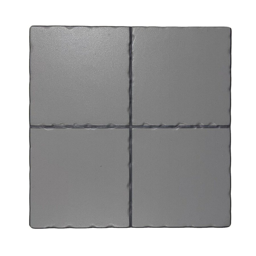 Dkkeserviet Versa Gr Keramik (20 x 20 cm) #1