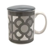 Krus med infusionsfilter Versa Stentj #1