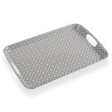 Snack bakke Versa Oslo Gr Melamin 31 x 3 x 46,2 cm #1