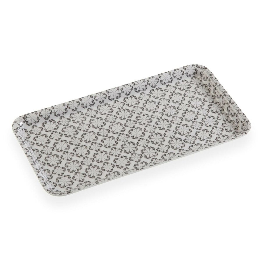 Bakke Versa Oslo Gr Melamin 16 x 1,4 x 30 cm #1